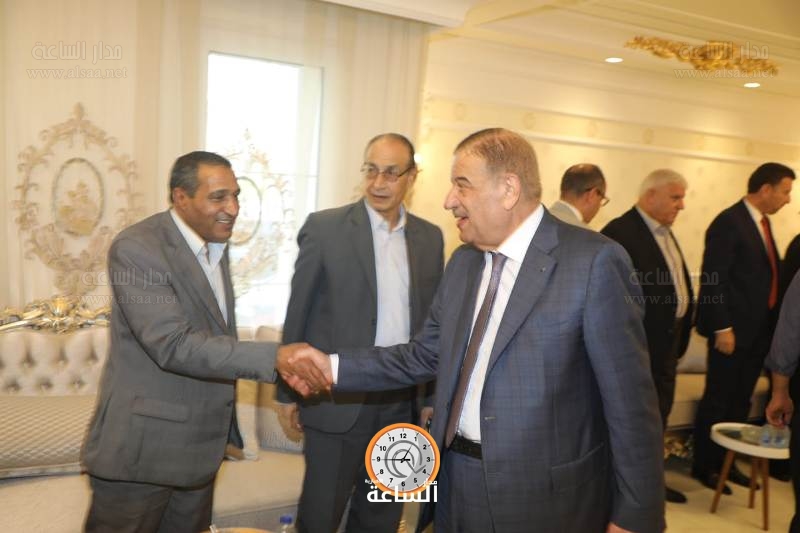 Madar Al-Saa Images