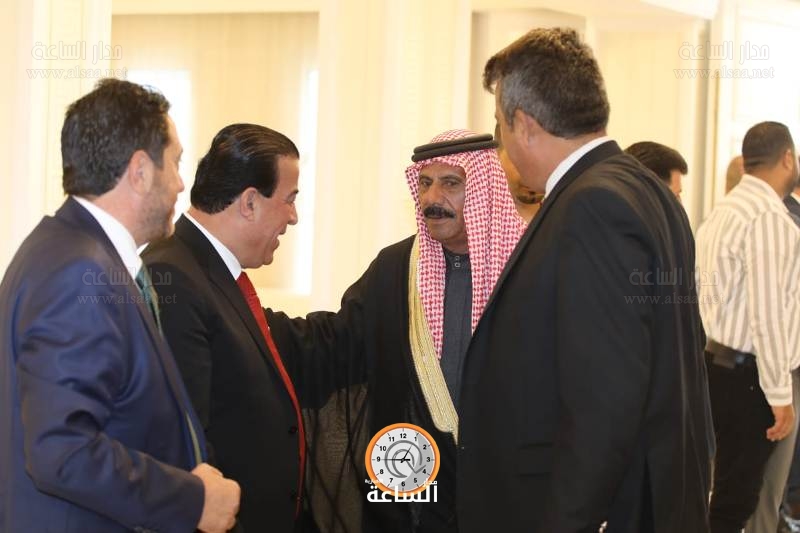 Madar Al-Saa Images