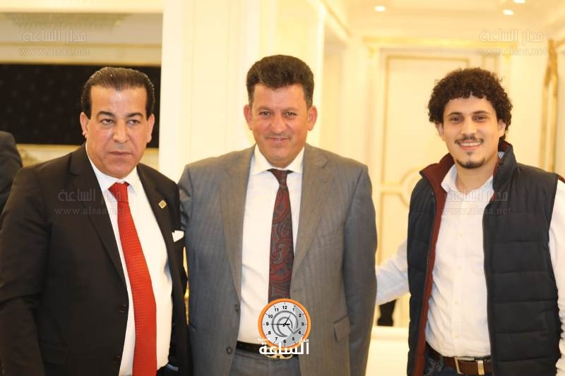Madar Al-Saa Images