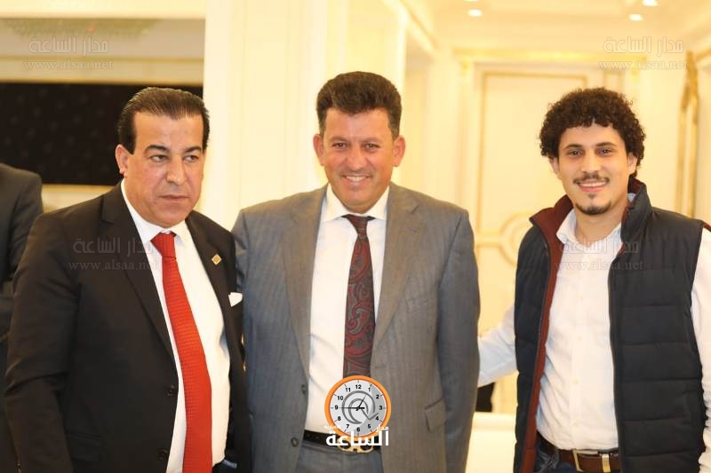 Madar Al-Saa Images