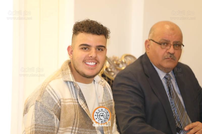 Madar Al-Saa Images