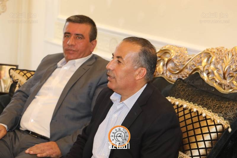 Madar Al-Saa Images
