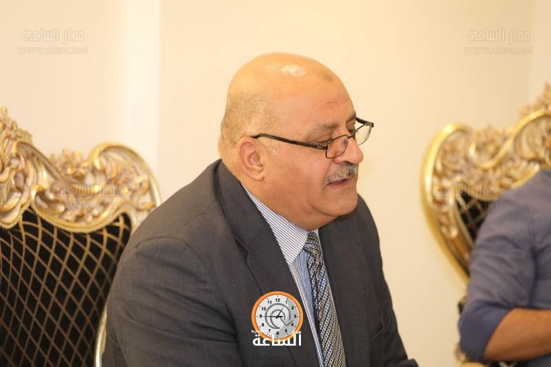 Madar Al-Saa Images