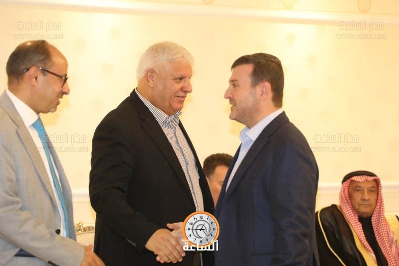 Madar Al-Saa Images