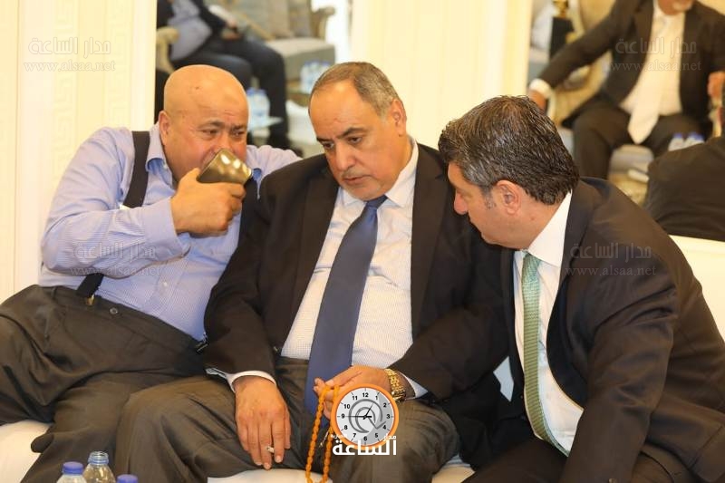 Madar Al-Saa Images