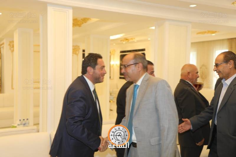 Madar Al-Saa Images