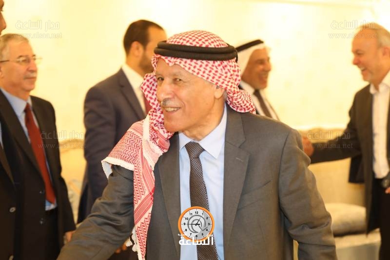 Madar Al-Saa Images