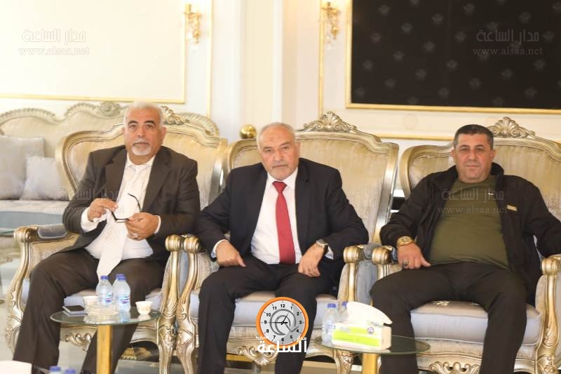 Madar Al-Saa Images