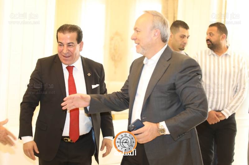 Madar Al-Saa Images