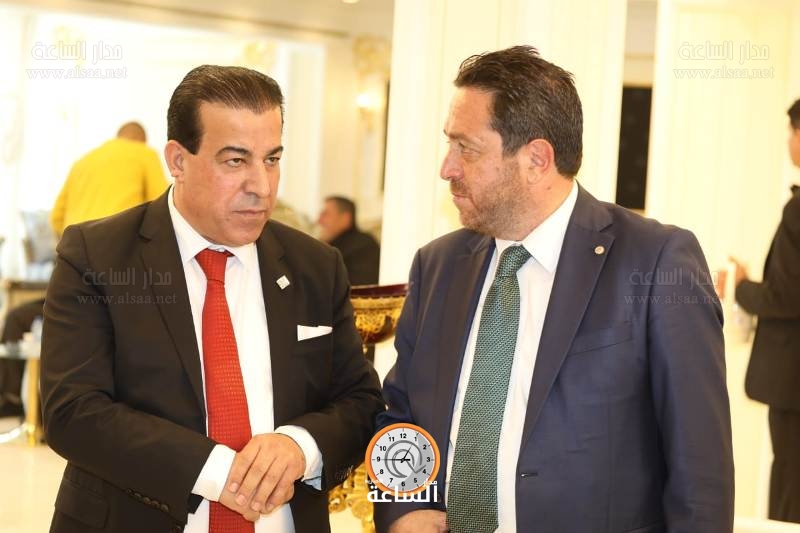 Madar Al-Saa Images