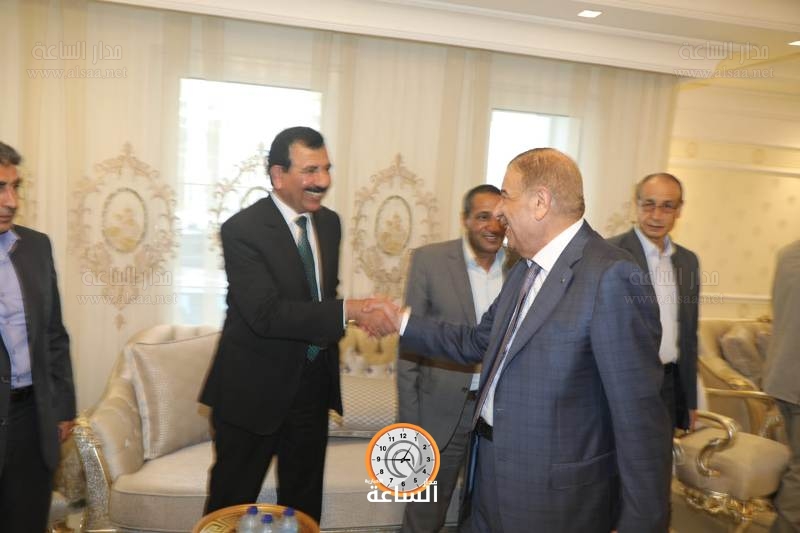 Madar Al-Saa Images