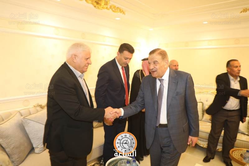 Madar Al-Saa Images