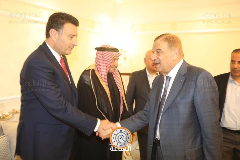 Madar Al-Saa Images
