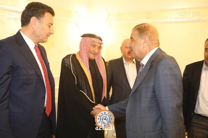 Madar Al-Saa Images
