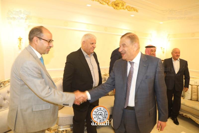 Madar Al-Saa Images