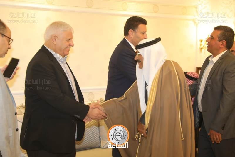 Madar Al-Saa Images