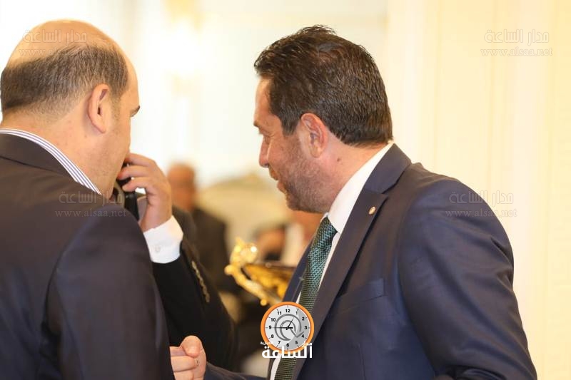 Madar Al-Saa Images