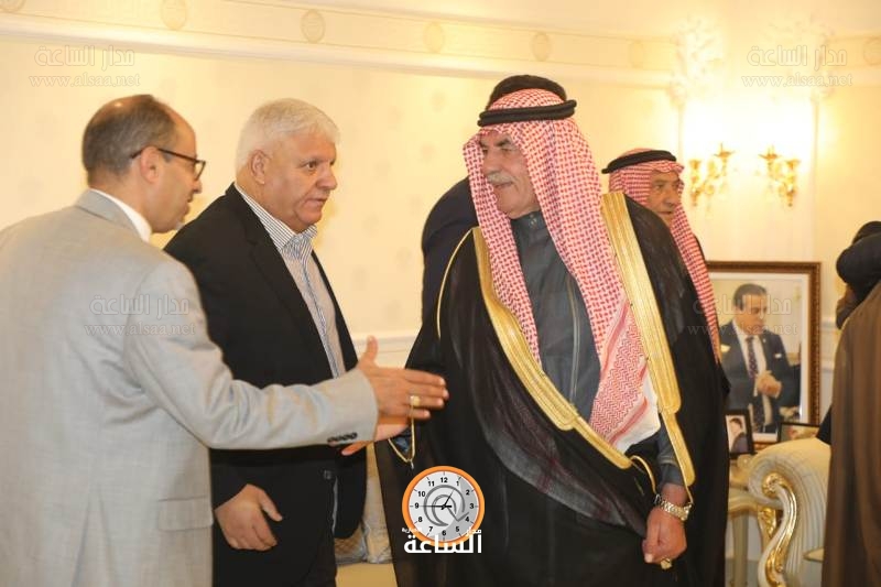 Madar Al-Saa Images