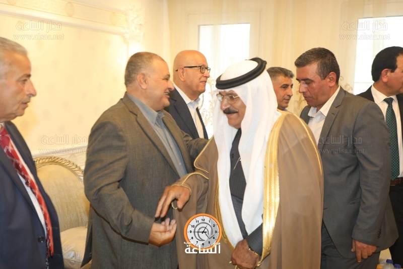 Madar Al-Saa Images