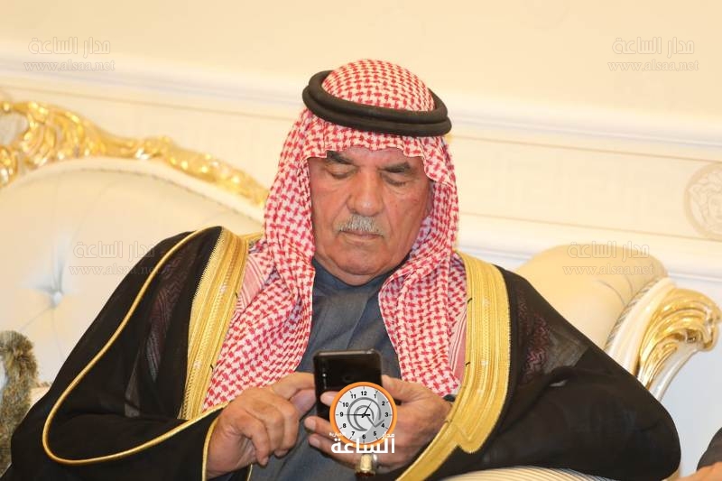 Madar Al-Saa Images