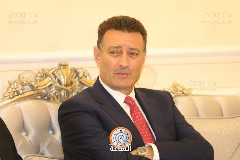 Madar Al-Saa Images