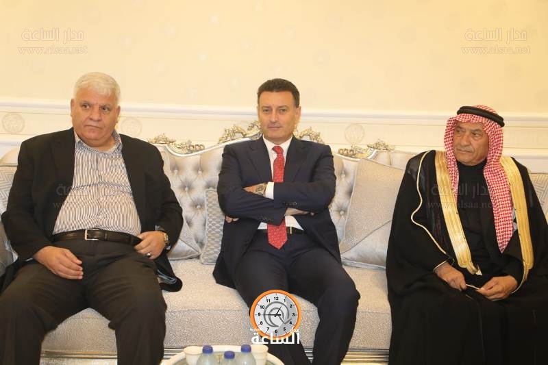 Madar Al-Saa Images