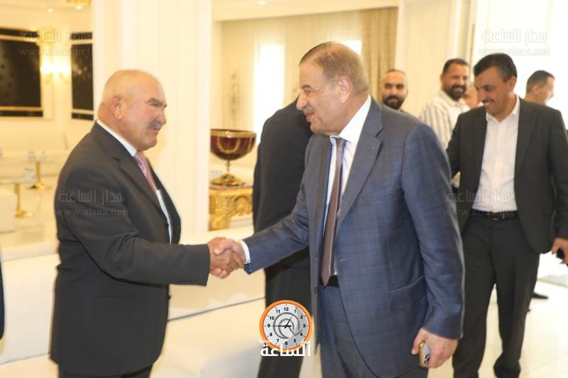 Madar Al-Saa Images