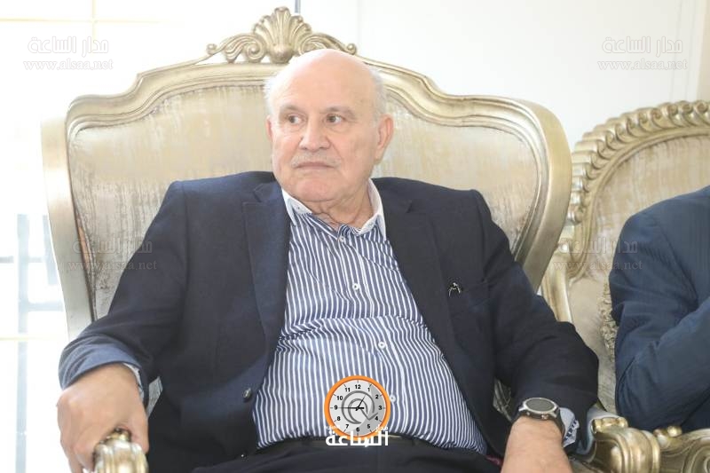Madar Al-Saa Images
