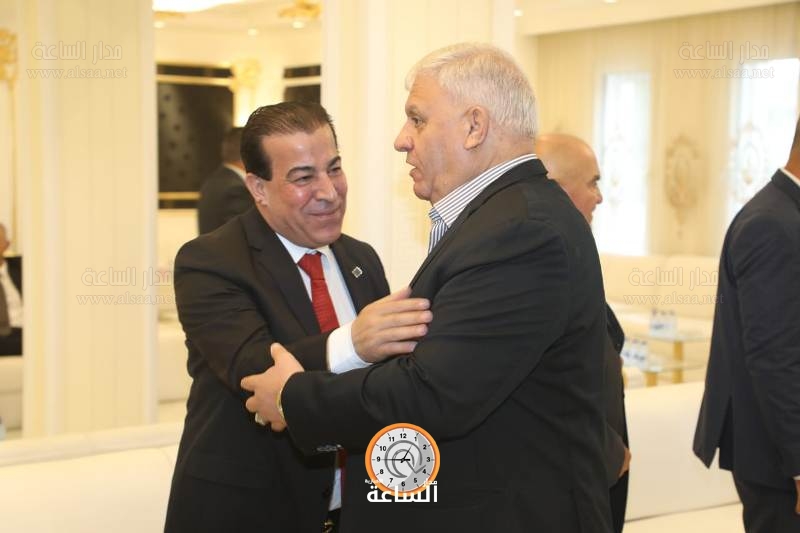 Madar Al-Saa Images