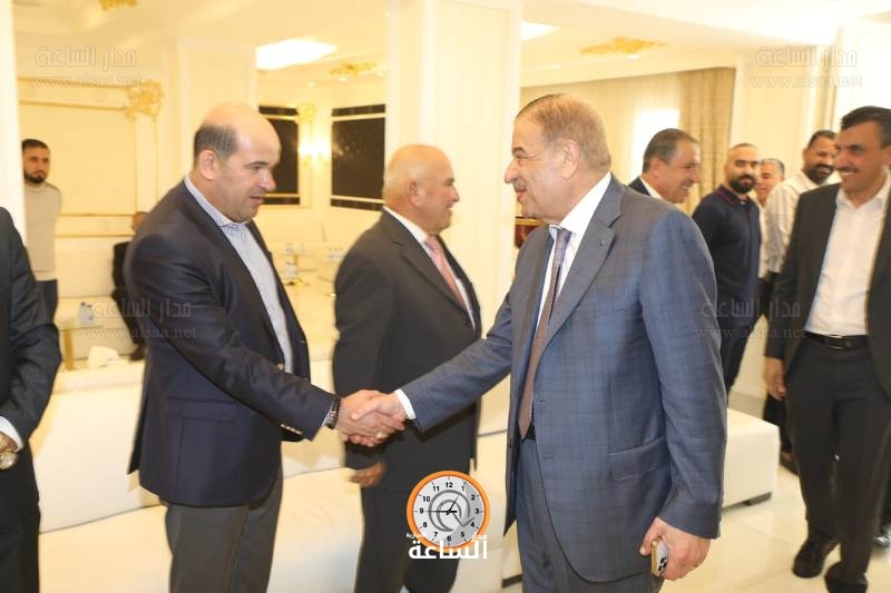 Madar Al-Saa Images