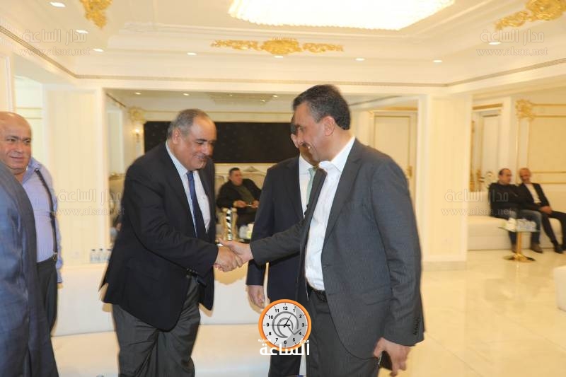 Madar Al-Saa Images