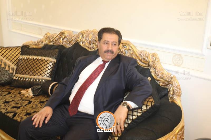 Madar Al-Saa Images