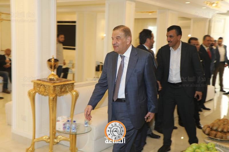 Madar Al-Saa Images