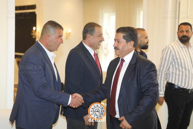 Madar Al-Saa Images