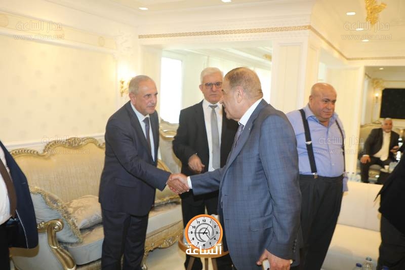 Madar Al-Saa Images