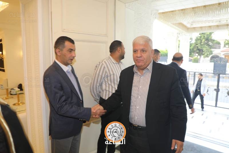 Madar Al-Saa Images