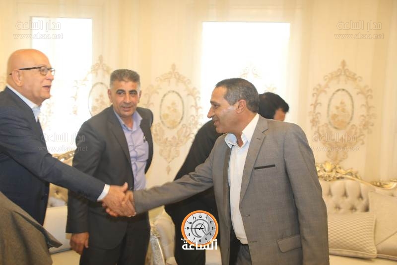 Madar Al-Saa Images