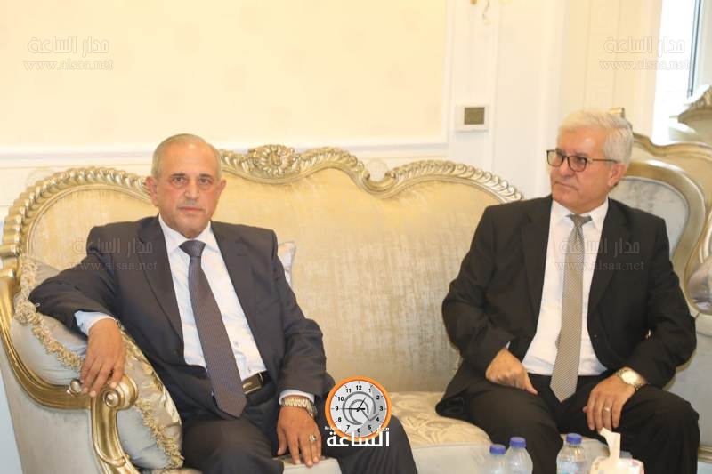 Madar Al-Saa Images