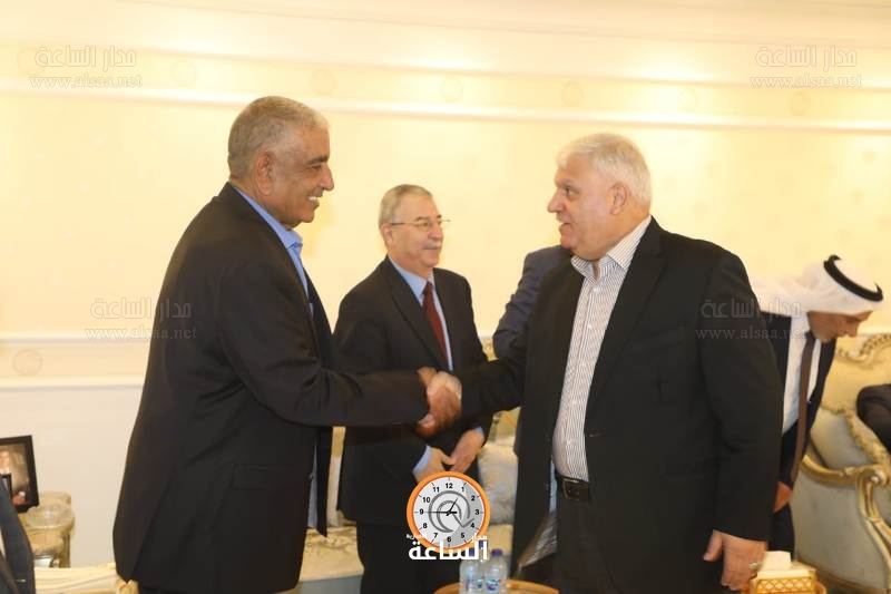 Madar Al-Saa Images