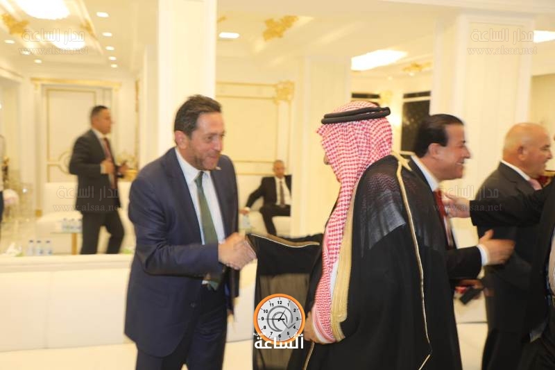 Madar Al-Saa Images