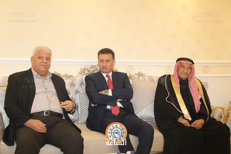 Madar Al-Saa Images
