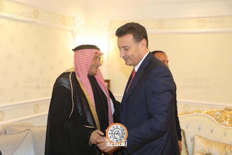 Madar Al-Saa Images