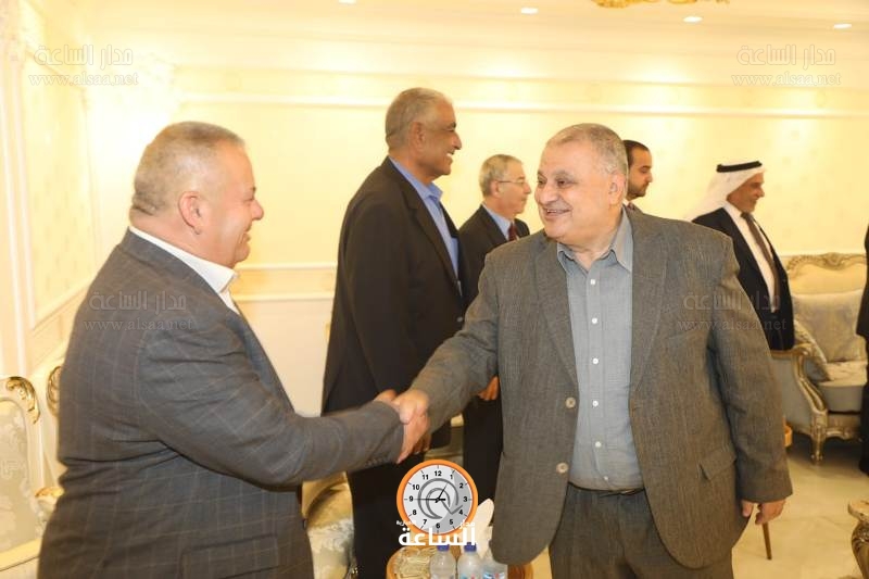 Madar Al-Saa Images