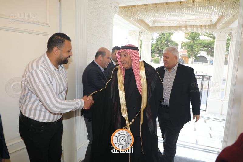 Madar Al-Saa Images
