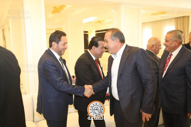 Madar Al-Saa Images