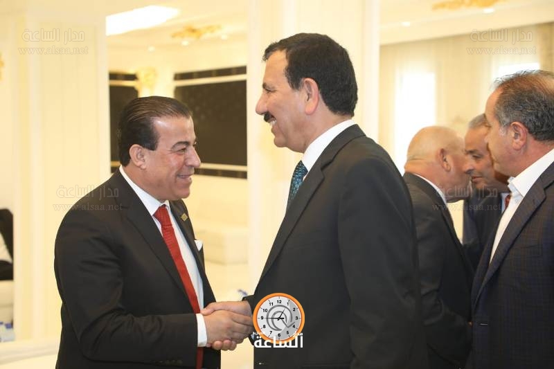 Madar Al-Saa Images