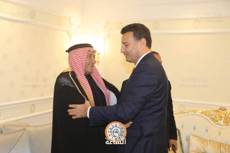 Madar Al-Saa Images