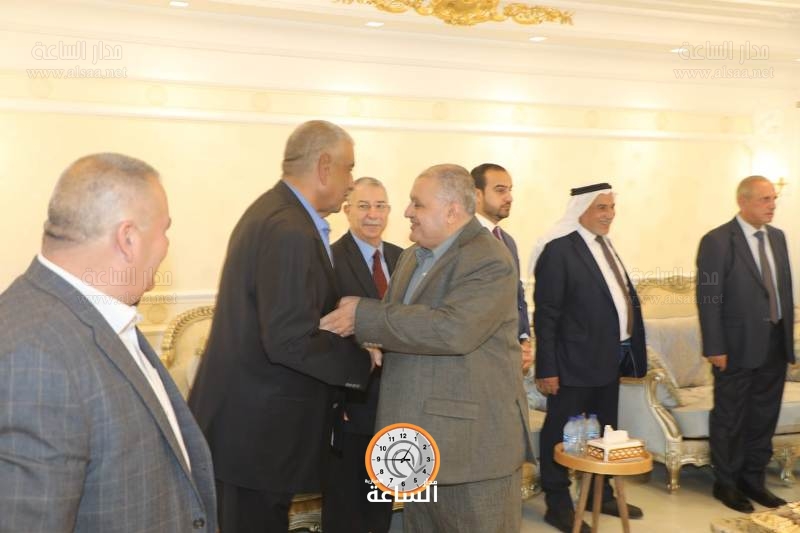 Madar Al-Saa Images