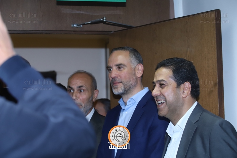 Madar Al-Saa Images