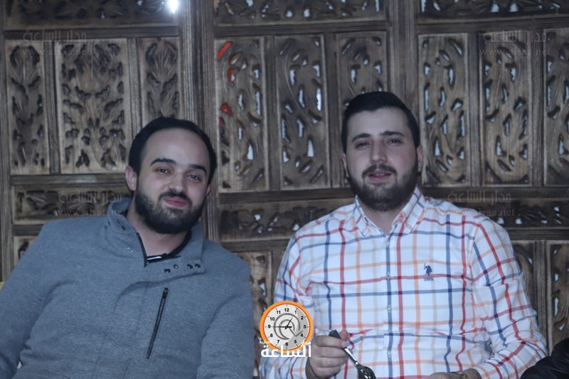 Madar Al-Saa Images